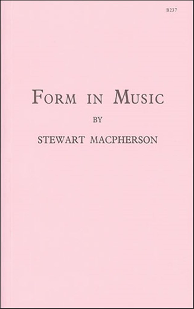 Form In Music